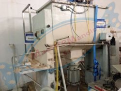 Optimix MV500 chocolate mixer