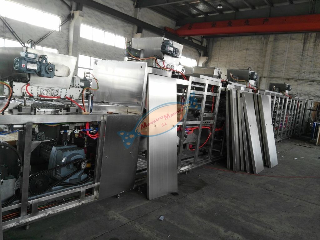 Candy Making Machinery For Sale Machines For Candy Factory